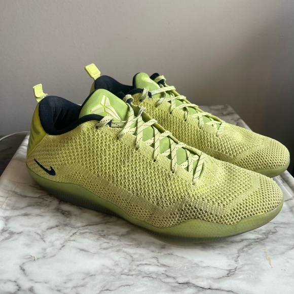kobe 11 liquid lime